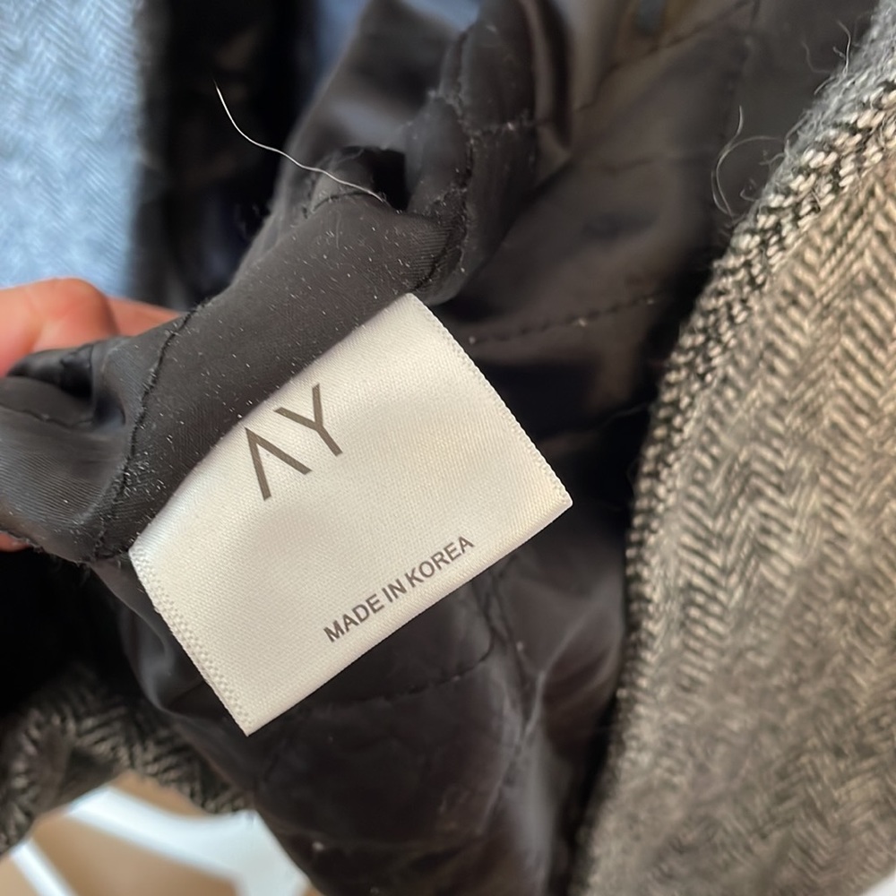 Always young jacket - Picture 6 of 6
